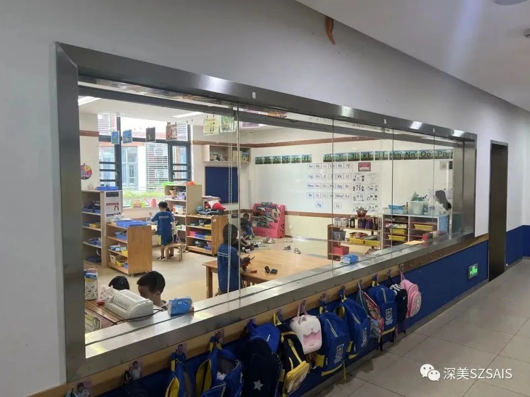 The Importance of the School Environment for Children校园环境对孩子的重要性