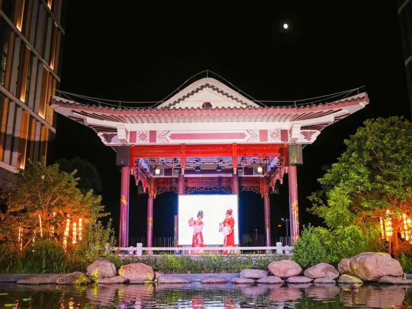 Celebrating Mid-Autumn Festival in ISA 在爱莎过中秋 | 爱莎独特的中国语言文化教学