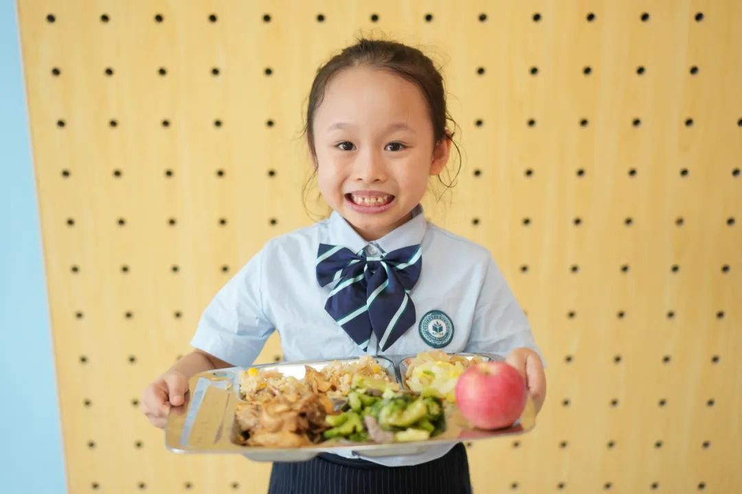 开学周餐单分享 | 走进ASJ餐厅，感受在味蕾绽放的爱