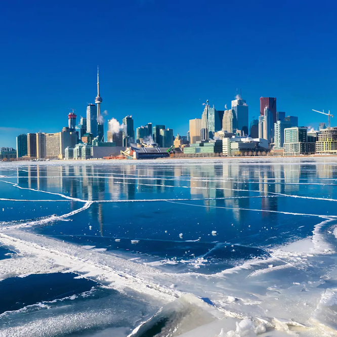 2023加拿大冬令营 | 跨国上课、雪地穿越、暴走名校名城...这才是寒假的正确打开方式!