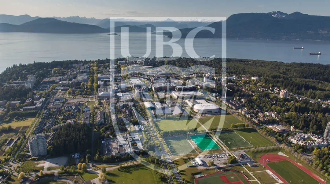 大学来访  |  加拿大顶尖综合研究型大学UBC到访AIC