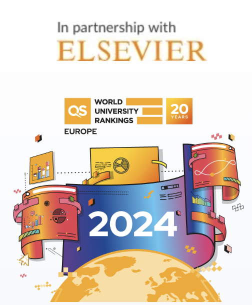 2024QS欧洲大学排名发布！英国、德国、法国各高校表现如何？