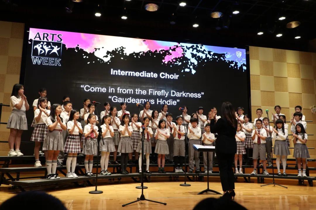 Welcome to the Wonderful World of PYP Music | 小学音乐课程的多样性
