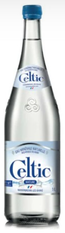 太科普了！法国人常喝的矿泉水品牌，居然差别这么大！所以哪款最能防止脱发呢？