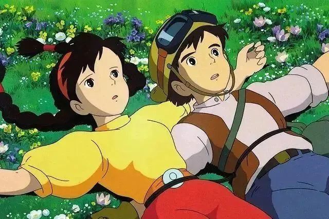 10部超好看的日本动漫电影，哪一部是你的最爱？