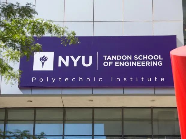 臻分享 | 【美硕】最新变化！纽约大学Tandon工程学院宣布免G