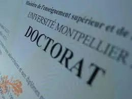 保姆级法国博士从申请到毕业攻略！学姐说：多主动，其实也没那么难！