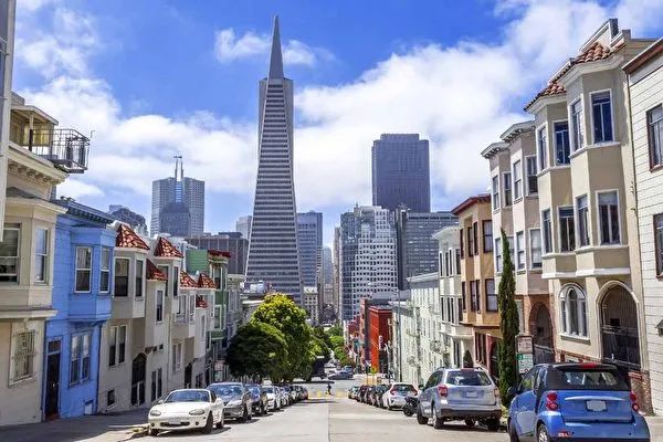 朗途留学 | 最适合迁居的50个城市，前九名在美国，旧金山排名第一