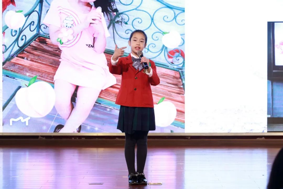 用英语为中国文化代言——第五届枫叶英语演讲比赛正式启幕