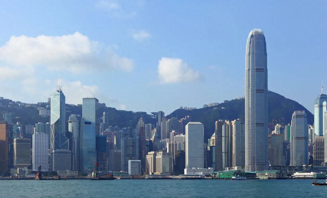 24年高考反卷破局——香港本科&副学士直通名校，10月开放申请