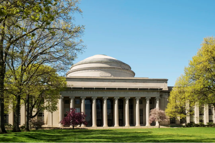 名校分享 | QS世界大学连续第12年蝉联榜首——麻省理工学院（MIT）（上）
