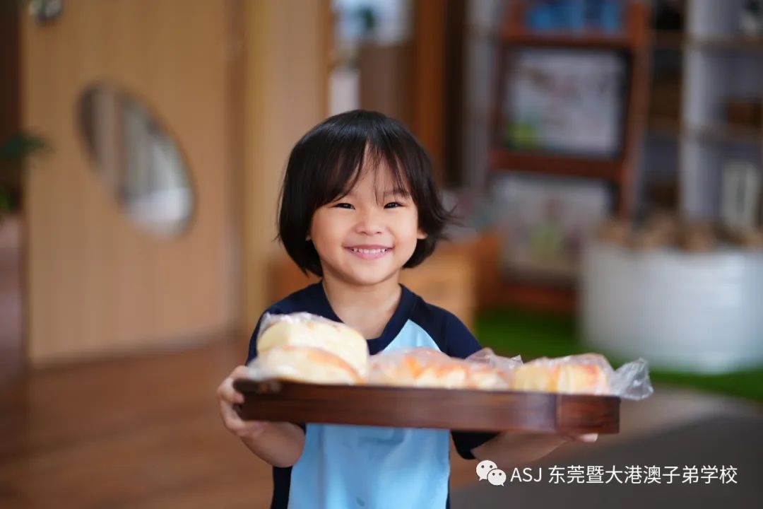 HKU Experience ASJ Early Years｜香港大学体验幼儿部