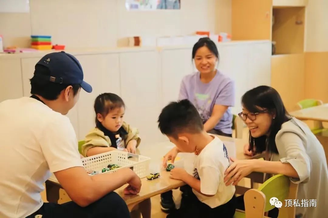 深圳培侨幼儿园2023-2024年插班火热报名中！可直升内部小学！