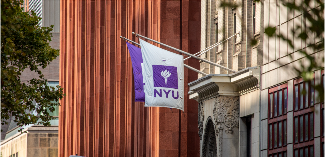 朗途留学 | 纽约大学NYU史上首位女校长宣布：只要你家庭收入低于10万美元，学费全免，学费全免，学费全免，国际生也有份！