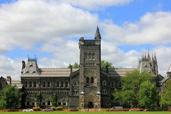 【留学资讯】2024加拿大大学排名出炉：麦吉尔登顶！