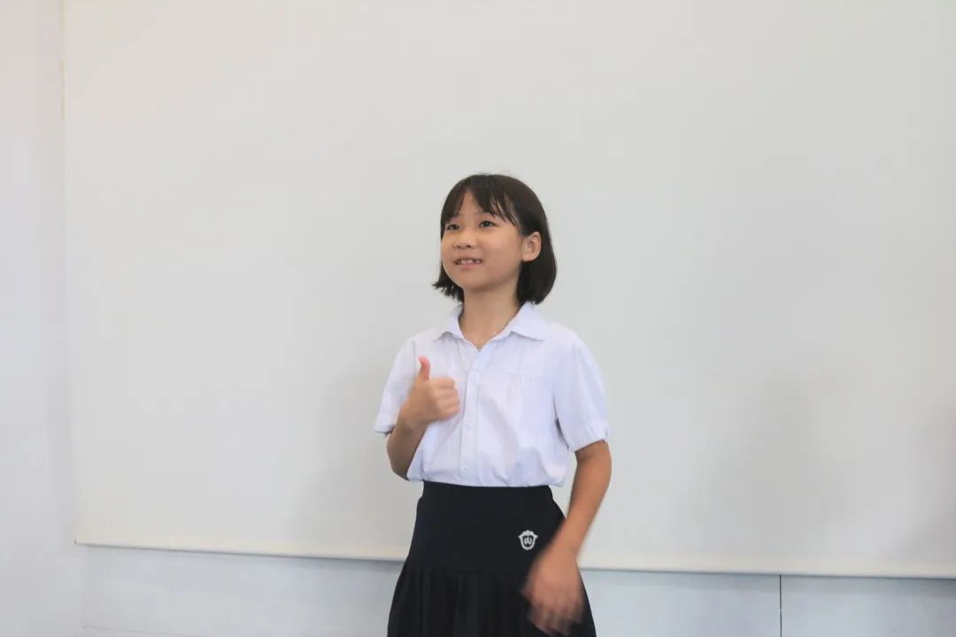Voice of Teacher - Sign Language 师说特辑 | 手语学习，动作中的语言