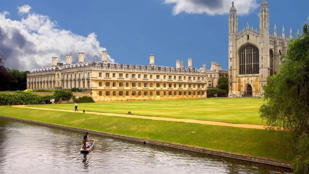 名校分享 | 2024QS世界第二英国TOP1——剑桥大学（上）