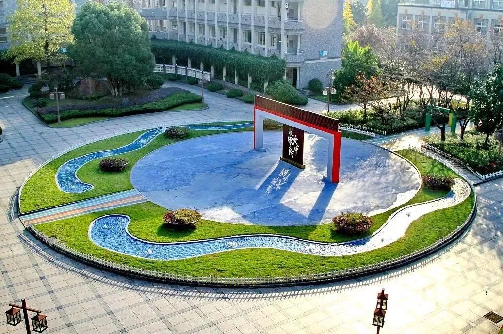 最新且超全｜盘点杭州20+所国际学校！你最青睐哪一所？！