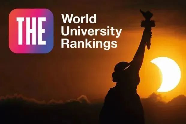留学择校攻略：全球四大权威排名助力你的大学选择