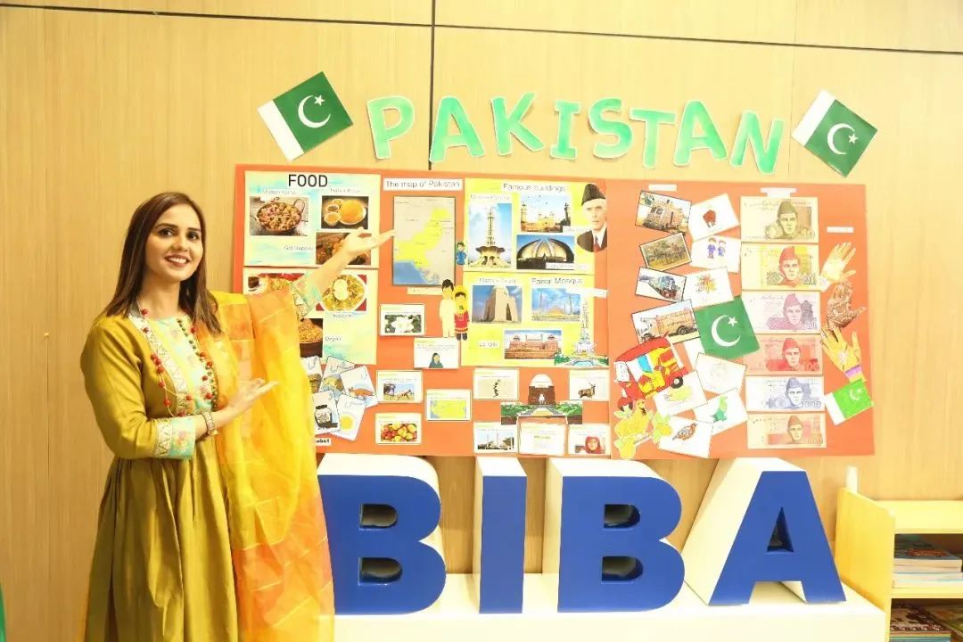 Welcome to visit BIBA|走进海嘉，探寻国际化教育前沿