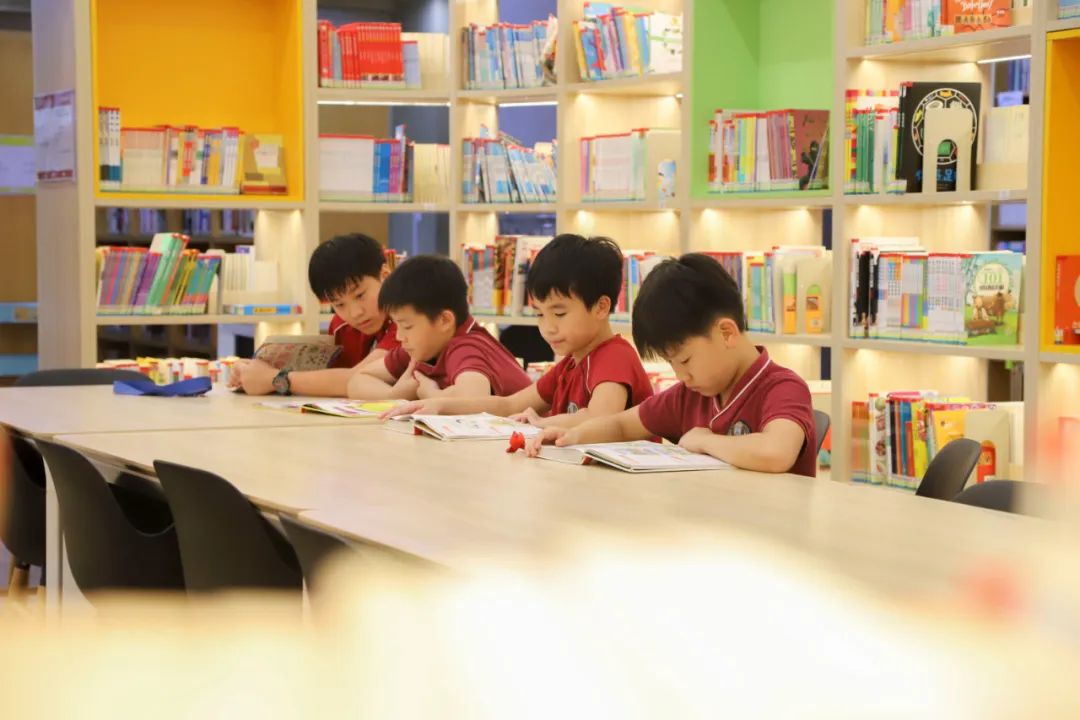 插班生考试提醒 | 华外CEP双语小学部2024年春季