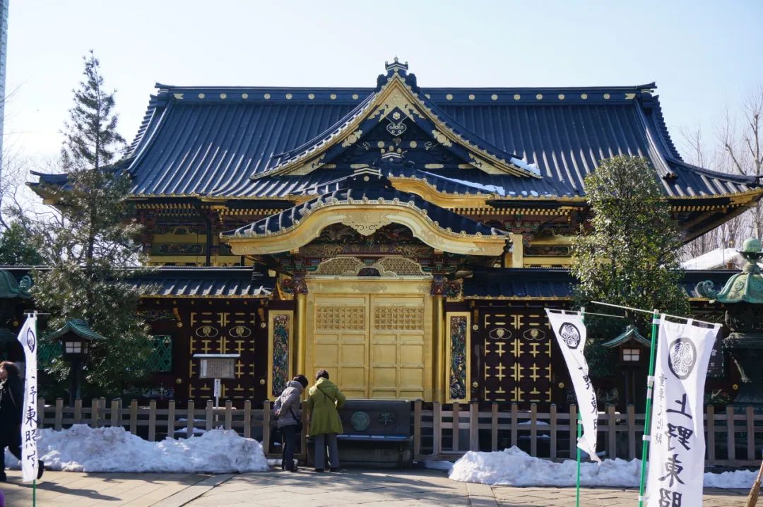 FLA环球课堂丨以邻为镜·日本历史文明与近代化探访之旅