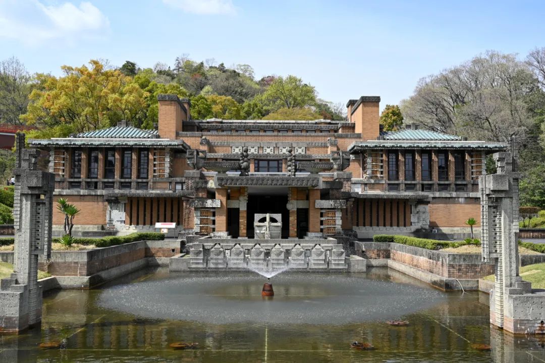 FLA环球课堂丨以邻为镜·日本历史文明与近代化探访之旅