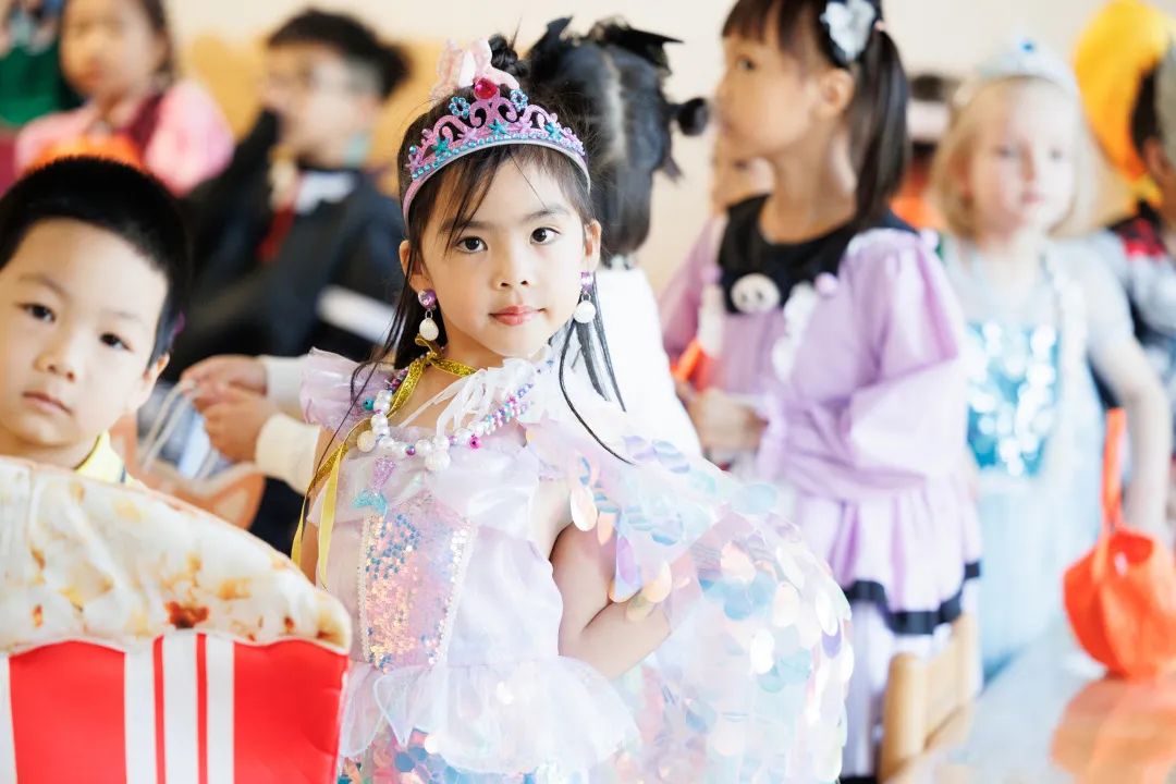 Why Kids Benefit from Dressing Up in Costumes for Halloween