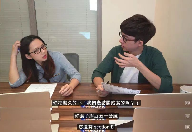 内地学霸赴港秒变差生，香港学生英文水平有多高？