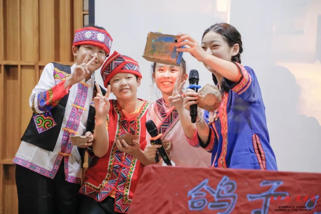 用英语讲述中国传统节日 | I-EP MYP 八年级探究项目展示