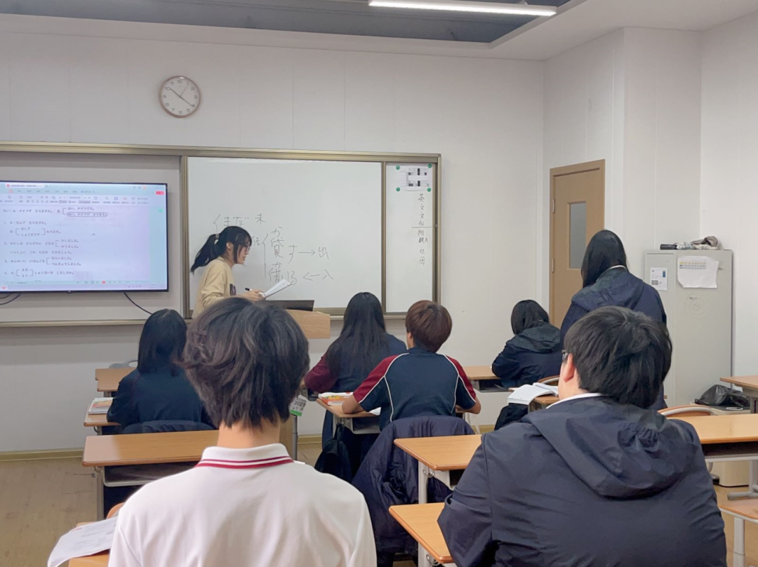 只有EJU才能通向好学校？与日本知名报社记者对谈！