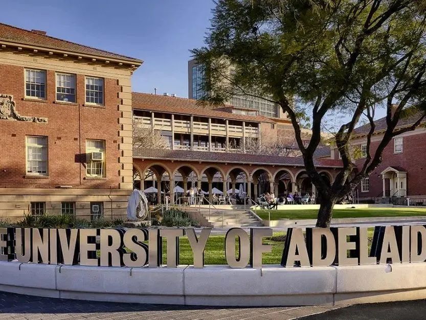 【每周一校】走进“澳洲八大之一”阿德莱德大学