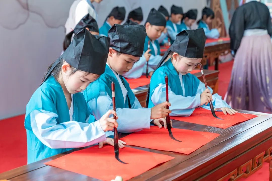 插班生考试提醒 | 华外CEP双语小学部2024年春季