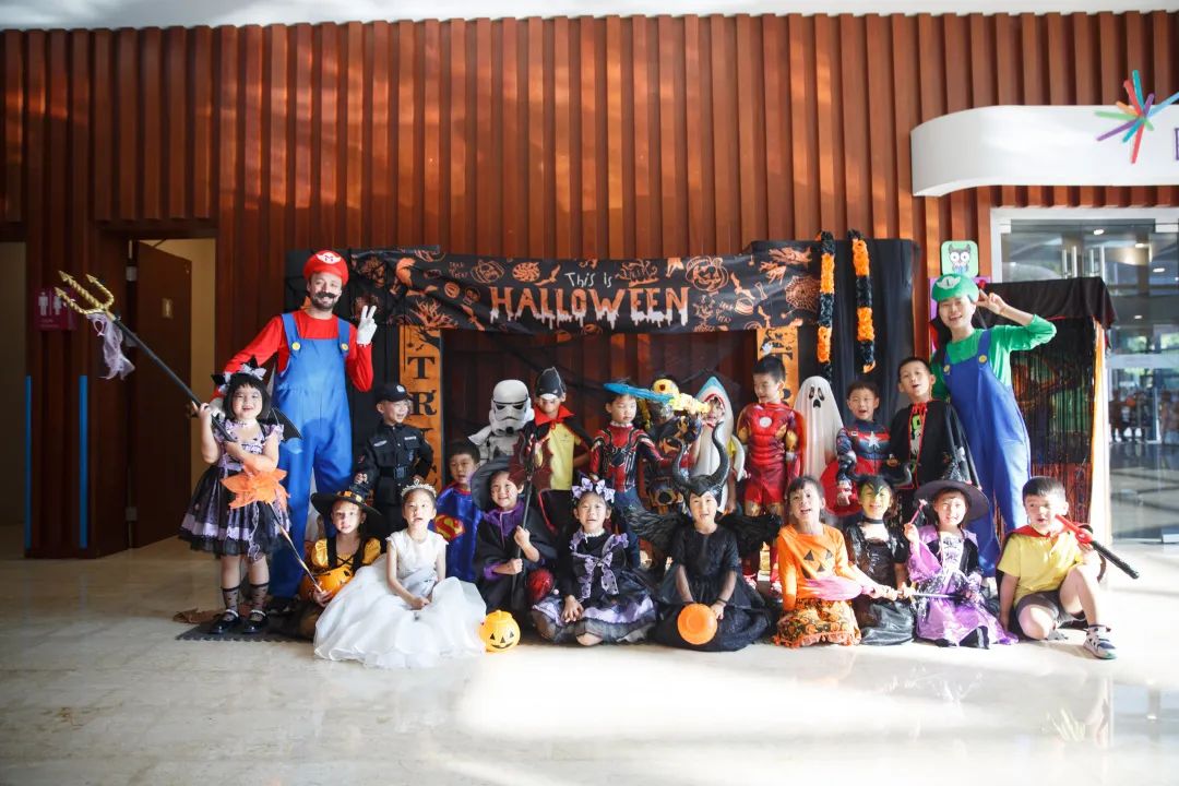 Why Kids Benefit from Dressing Up in Costumes for Halloween