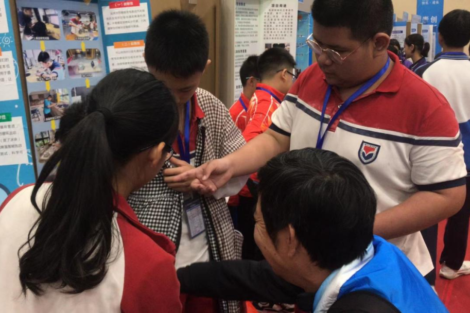 6金9银12铜！银滩学子在第二十二届惠州市青少年科技创新大赛中斩获佳绩