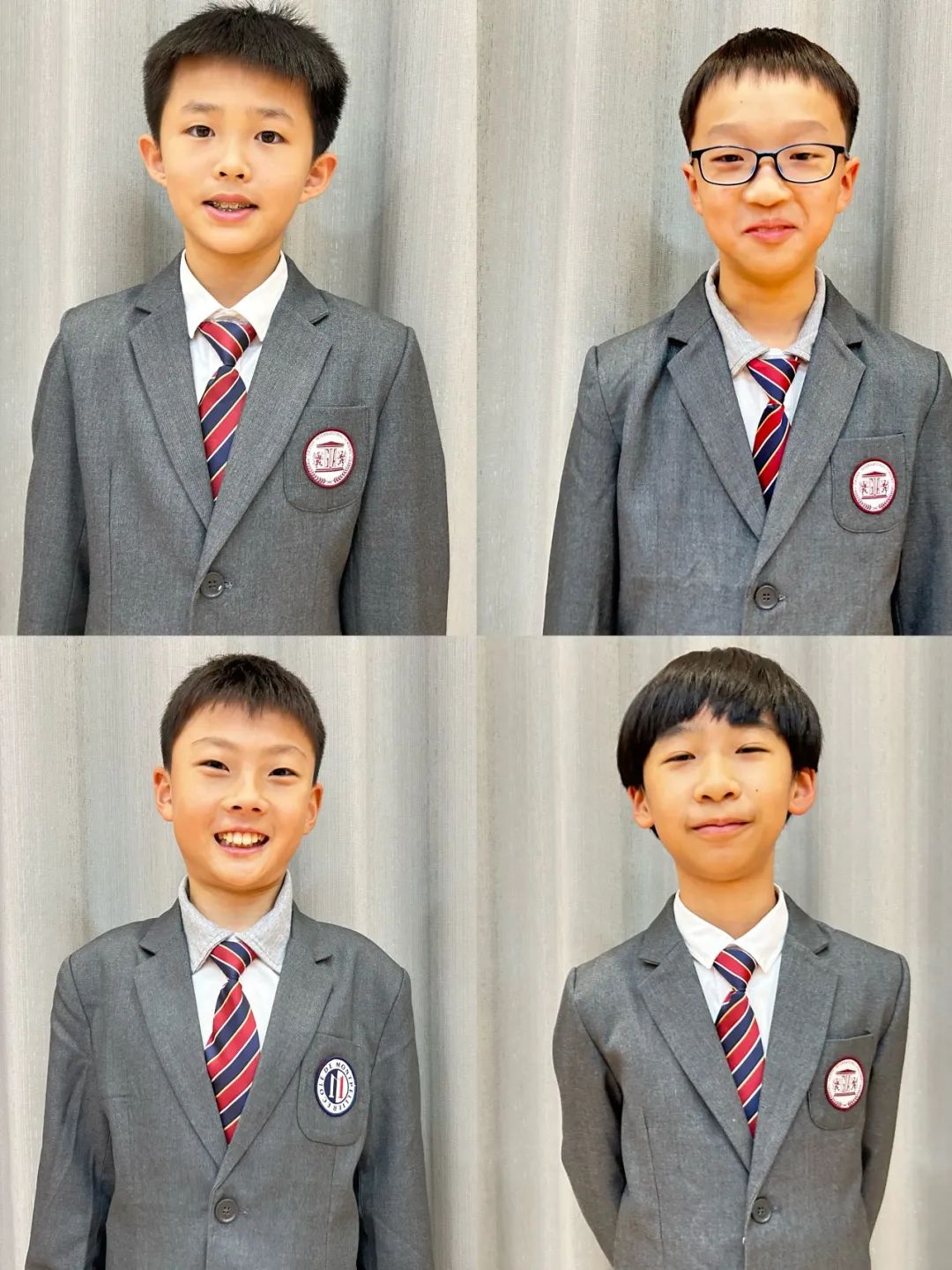 Achievements丨捷报+1！祝贺MIS学生获“纵横杯”国际学校中文辩论赛季军