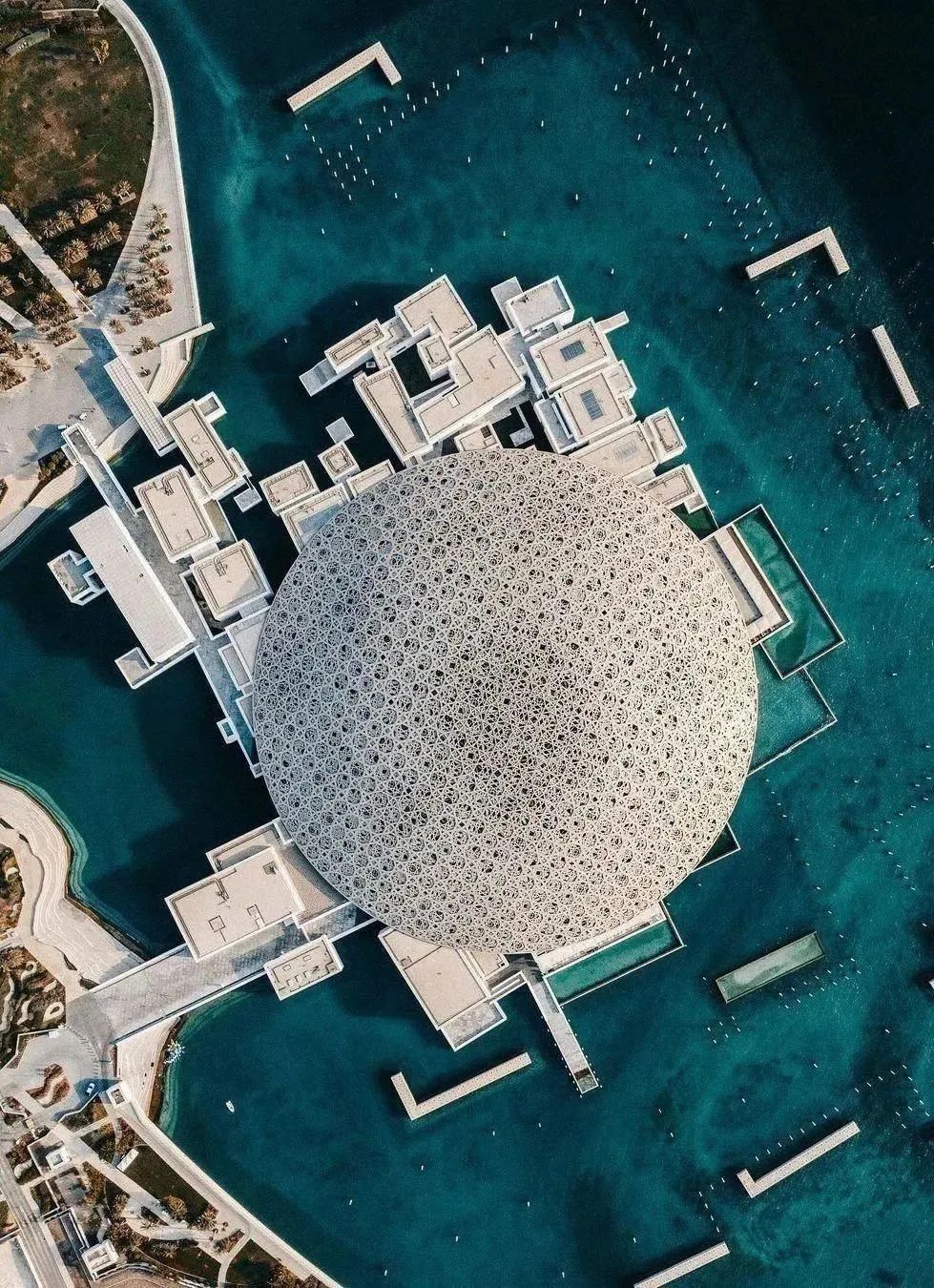 卡塔尔游学—来一场“波斯湾明珠”的文化之旅