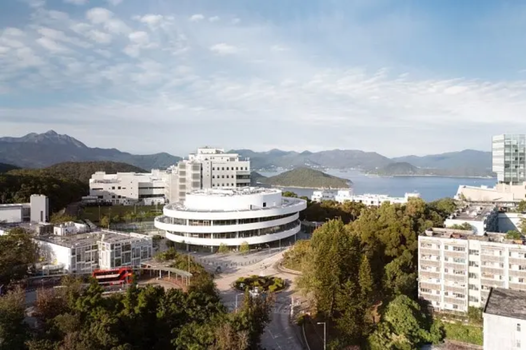 University Visit: HKUST 下周二大学到访：香港科技大学 | 欢迎报名！