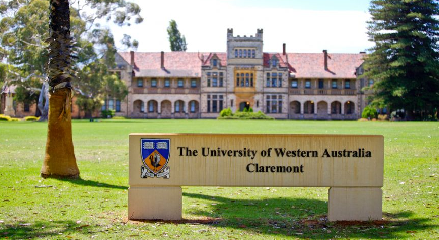 每周一校 | 低调且位列世界百强，澳洲八大的院校——西澳大学
