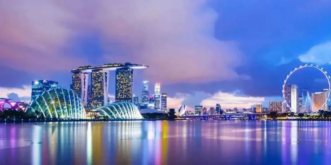 【新加坡冬令营】向世界出发！2024年新加坡冬令营