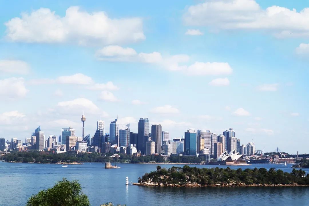 朗途留学 | 全球最新宜居城市排名公布！澳洲城市集体霸榜！