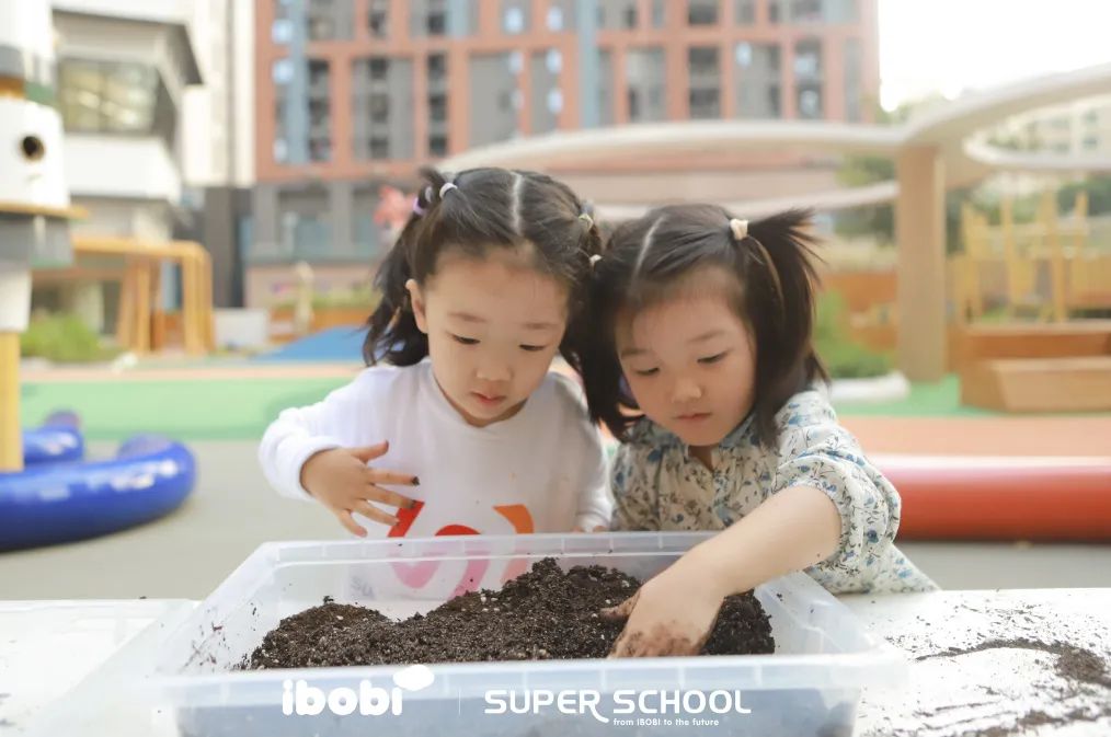 幼儿教育的创新与未来，我们这样回答 | IBOBI SUPER SCHOOL 春季招生
