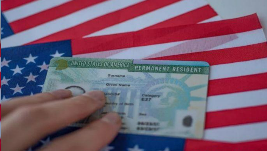 朗途留学 | 重磅！美国移民局官宣！F1留学生可直接申请绿卡！