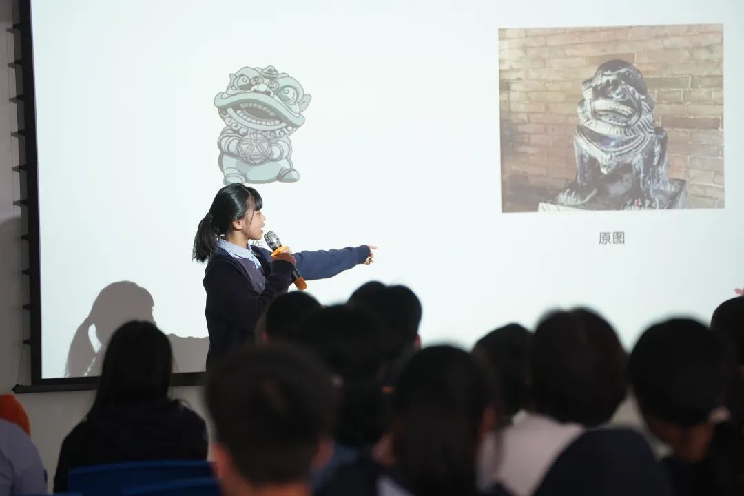 中国教室 ·山西之旅 | 学习是如何在这趟“惊奇之旅”中发生的？