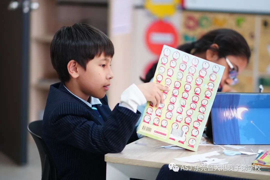 Dec 4-8 Primary Years Arts in Action｜小学部美术之旅