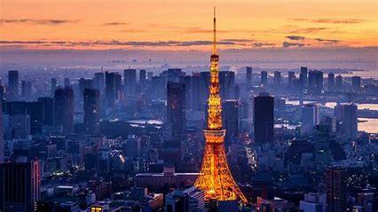 日本留学 | 大家都爱去的城市有哪些？当地的名门大学你了解吗？