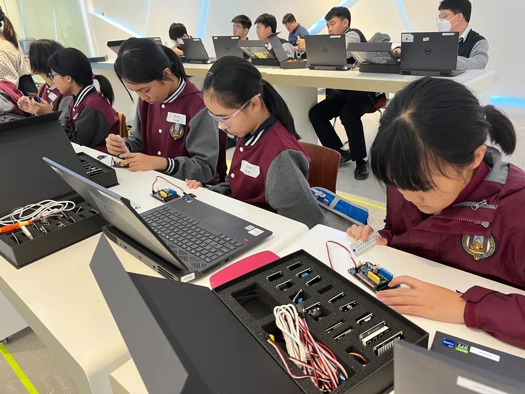 Inquiry-based Field Trip  | “有趣、丰富、多元”——记CEP小学六年级香港友好学校交流行