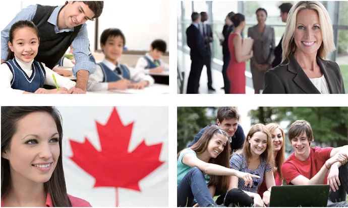 为什么选择加拿大留学--高质量公立大学，较低的学费，最高移民率……
