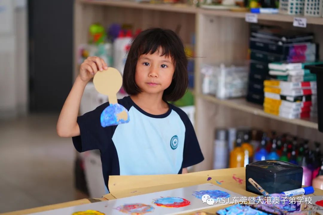 Dec 11-15 Early Years Science in Action｜幼儿部科学之旅