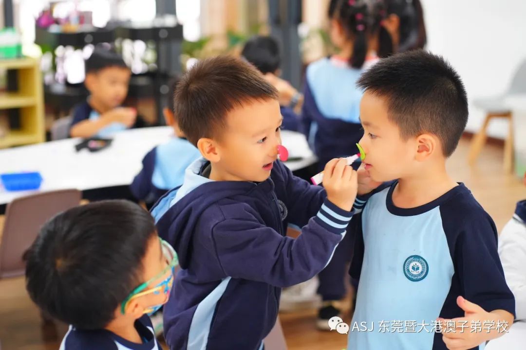 Dec 11-15 Early Years Science in Action｜幼儿部科学之旅